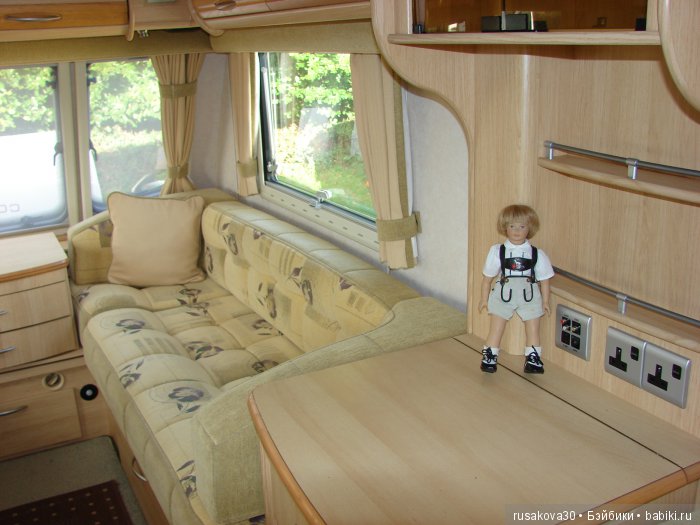 Куклы Хэйди Отт, Heidi Ott. The Little Ones Collection