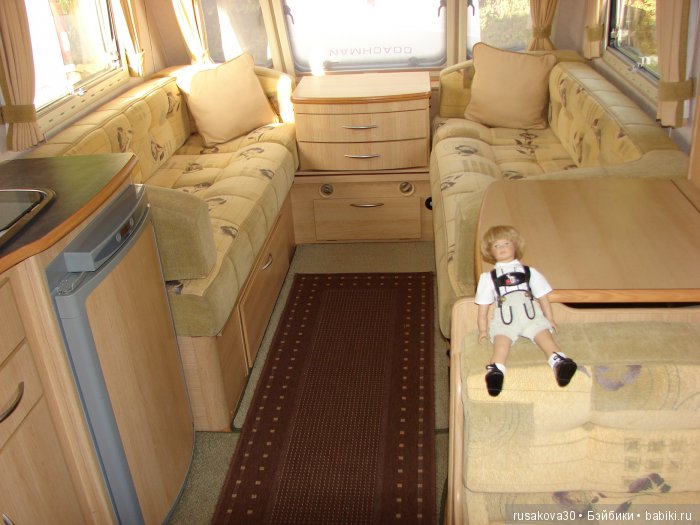 Куклы Хэйди Отт, Heidi Ott. The Little Ones Collection