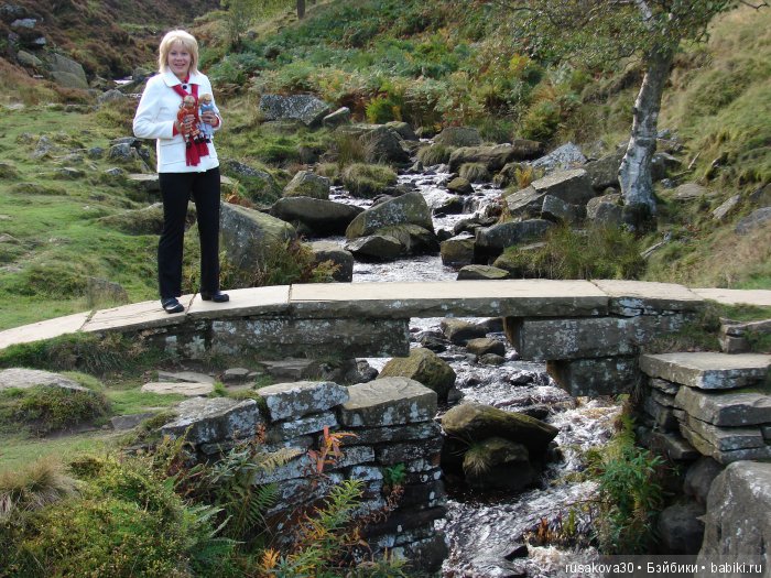 Куклы Хэйди Отт, Heidi Ott. The Little Ones Collection