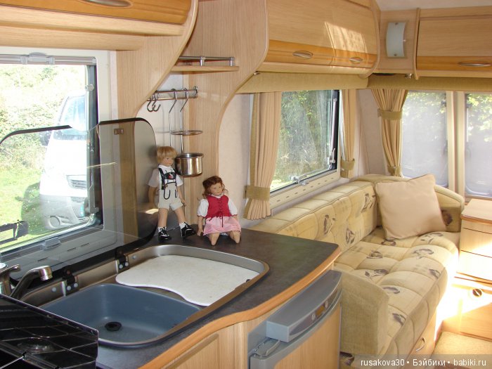 Куклы Хэйди Отт, Heidi Ott. The Little Ones Collection