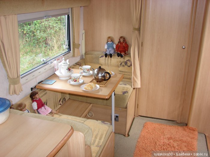 Куклы Хэйди Отт, Heidi Ott. The Little Ones Collection