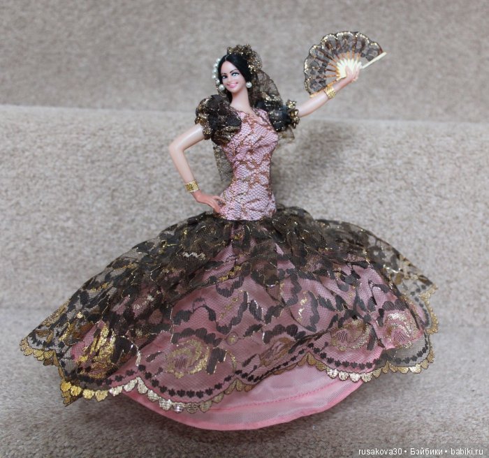 Как помнит коленка, про танец фламенко! Ну что за цыганка была