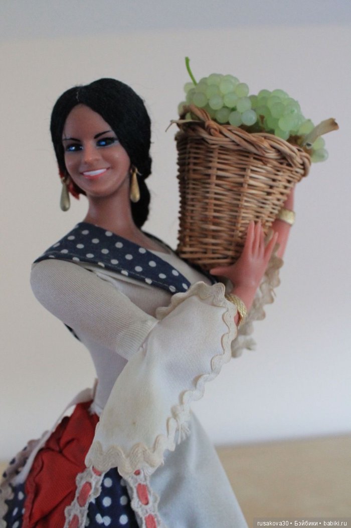 Как помнит коленка, про танец фламенко! Ну что за цыганка была