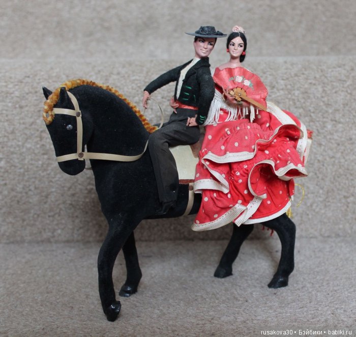 Как помнит коленка, про танец фламенко! Ну что за цыганка была