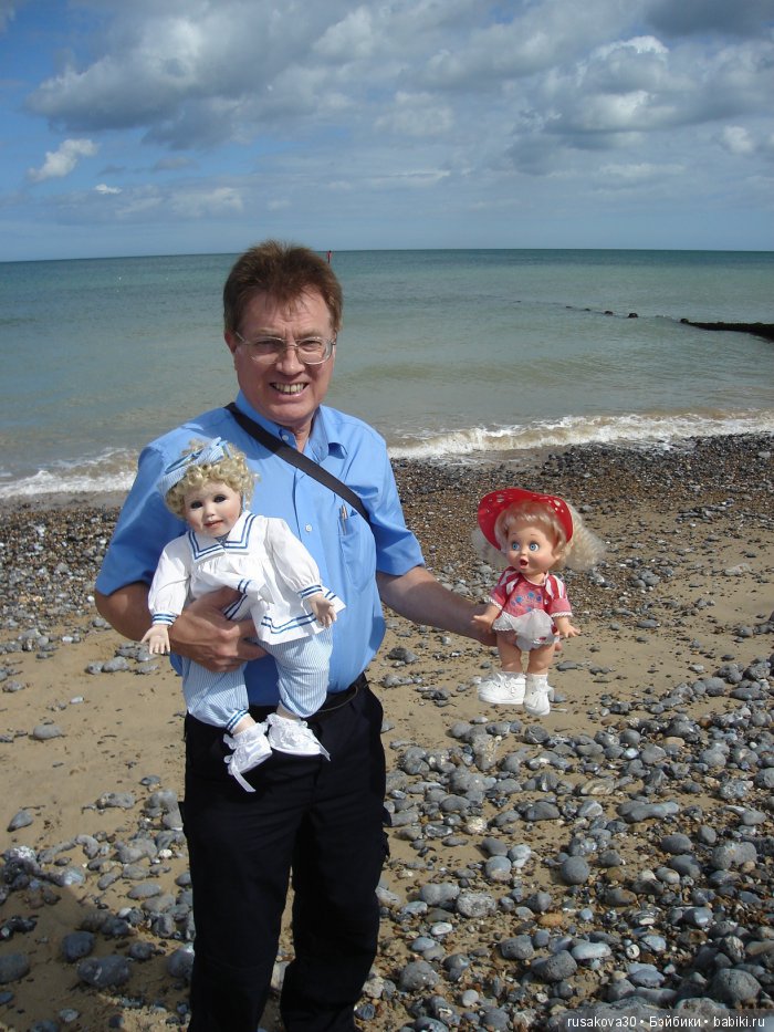 С+С+С=Счастье — Куклы Galoob Baby Face (Фейсинки): винтаж 90 (фото 4)