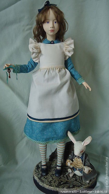 С Днем Рождения Льюис Кэрролл | Бэйбики С Днем Рождения Льюис Кэрролл (фото 6)