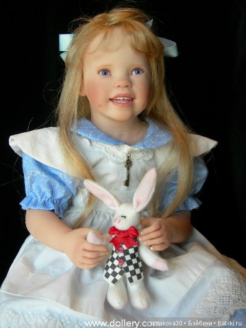 С Днем Рождения Льюис Кэрролл | Бэйбики С Днем Рождения Льюис Кэрролл (фото 4)