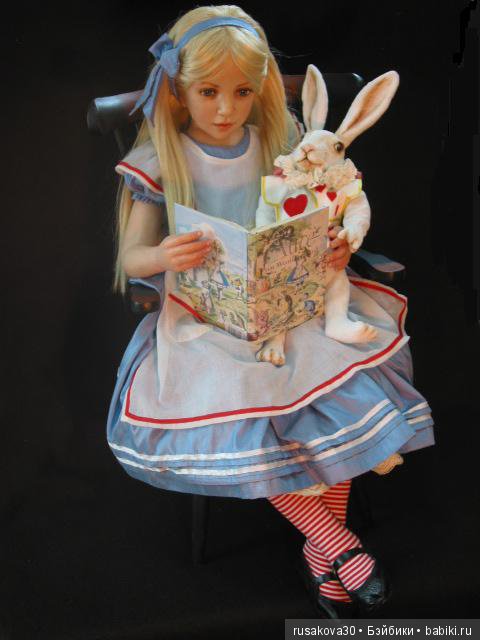 С Днем Рождения Льюис Кэрролл | Бэйбики С Днем Рождения Льюис Кэрролл