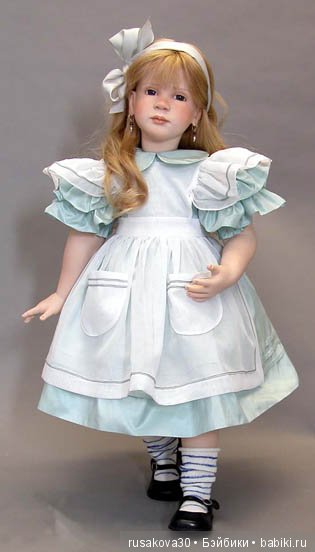 С Днем Рождения Льюис Кэрролл | Бэйбики С Днем Рождения Льюис Кэрролл (фото 3)