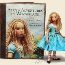 С Днем Рождения Льюис Кэрролл !