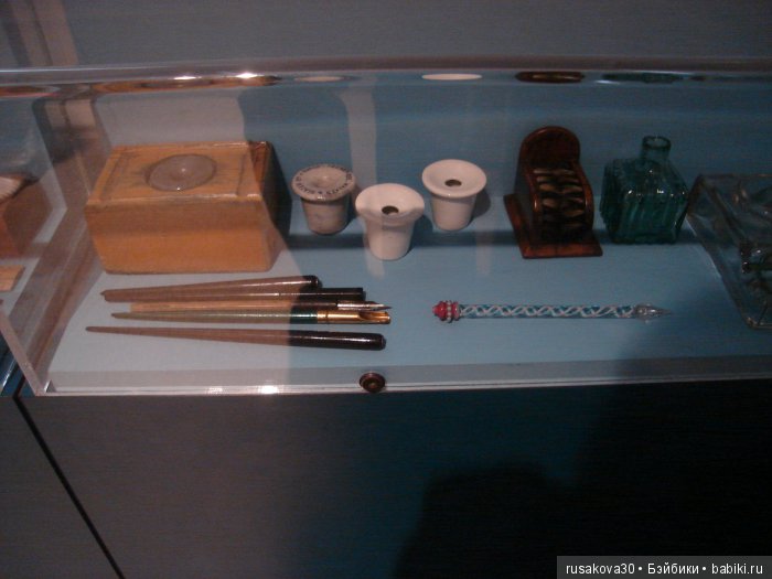 Музей кукол в поместье Садбери Холл