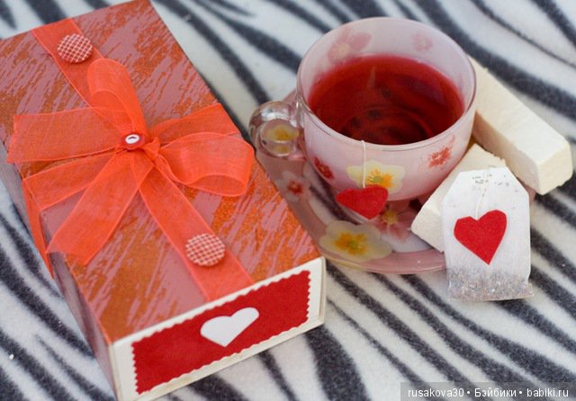 Как маленькие тролли отметили 14 февраля ... труля-ля-ля-ля (фото 2)