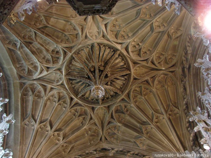 Кафедральный собор Или (Ely)