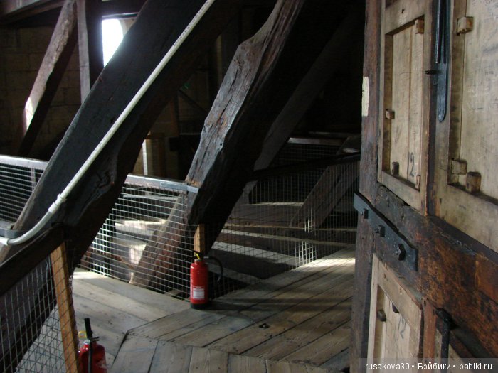 Кафедральный собор Или (Ely)