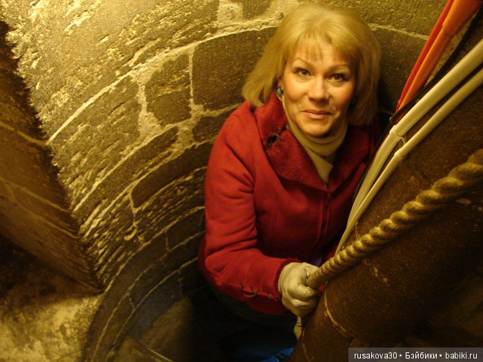 Кафедральный собор Или (Ely)