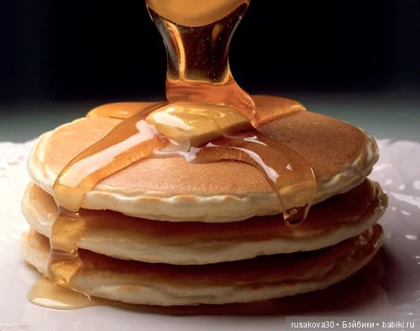 Какие бывают блины — Масленица: фото блинов (фото 10)
