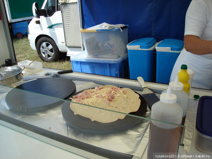 Какие бывают блины — Масленица: фото блинов (фото 7)