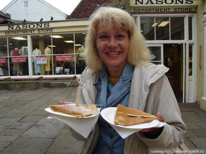 Какие бывают блины — Масленица: фото блинов (фото 3)