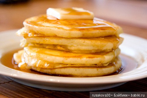 Какие бывают блины — Масленица: фото блинов (фото 5)