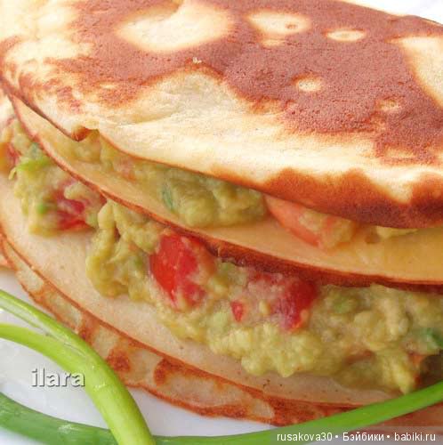 Какие бывают блины — Масленица: фото блинов (фото 9)