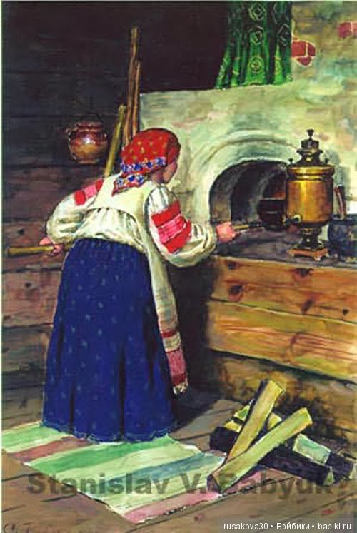 Какие бывают блины — Масленица: фото блинов (фото 2)