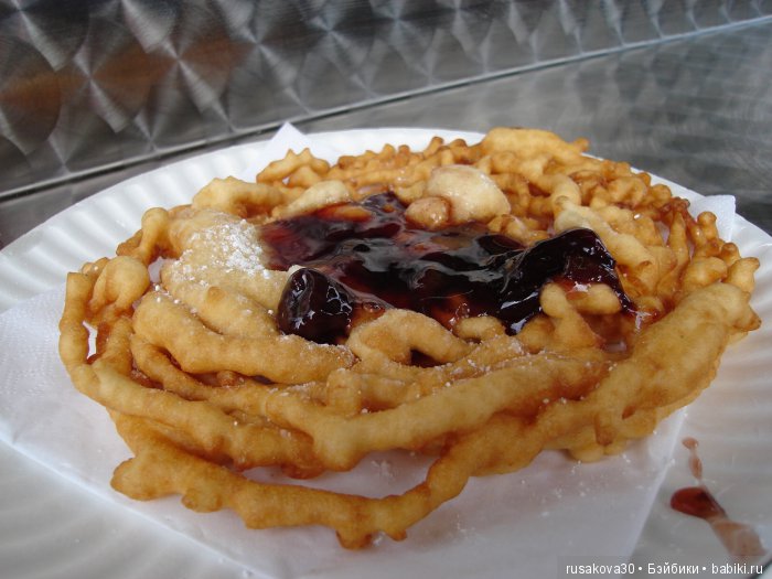 Какие бывают блины — Масленица: фото блинов (фото 10)