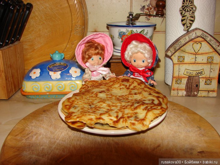 Какие бывают блины — Масленица: фото блинов