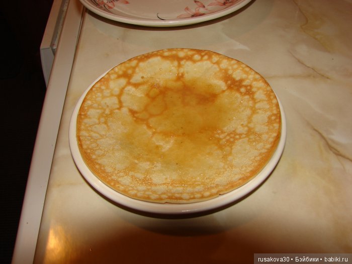 Какие бывают блины — Масленица: фото блинов