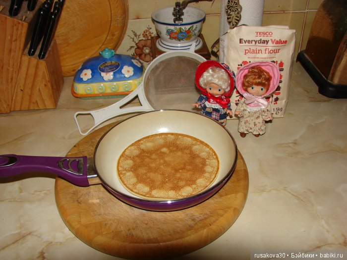 Какие бывают блины — Масленица: фото блинов