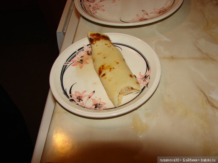 Какие бывают блины — Масленица: фото блинов