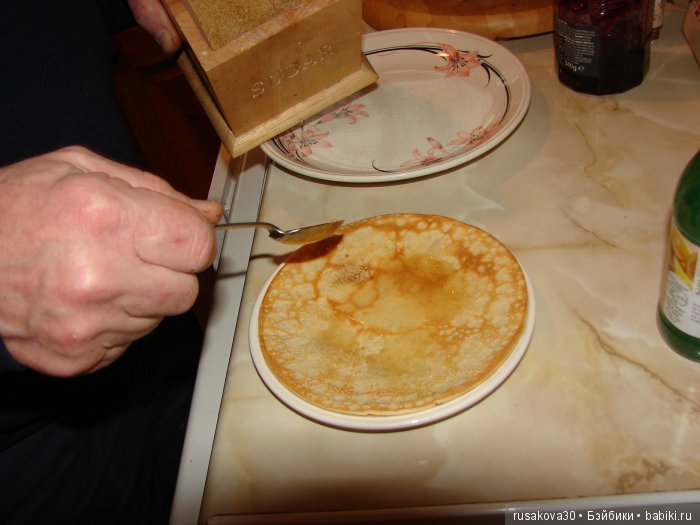 Какие бывают блины — Масленица: фото блинов