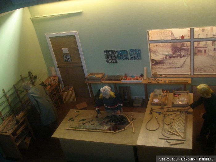 Витражи средних веков. Картины в стекле. Выставка витражей в Ely