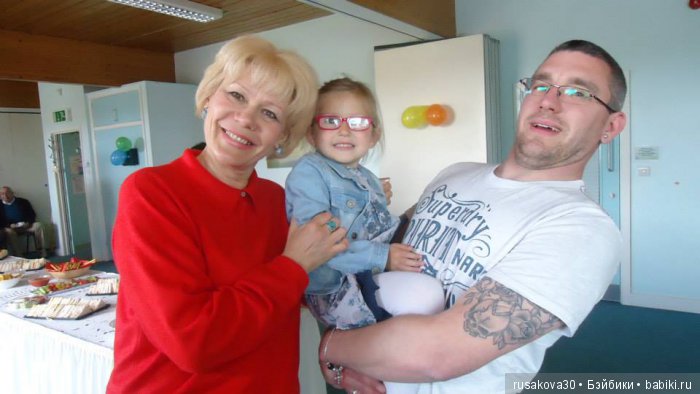 Сказка под названием Диснейленд