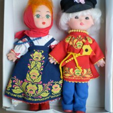 Золотая Хохлома