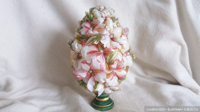 С праздником Светлой Пасхи (фото 4)