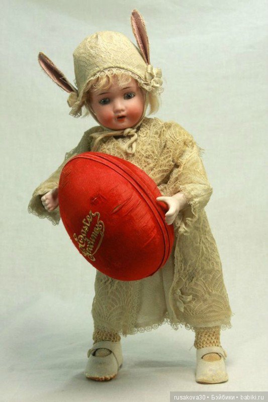 С праздником Светлой Пасхи (фото 6)