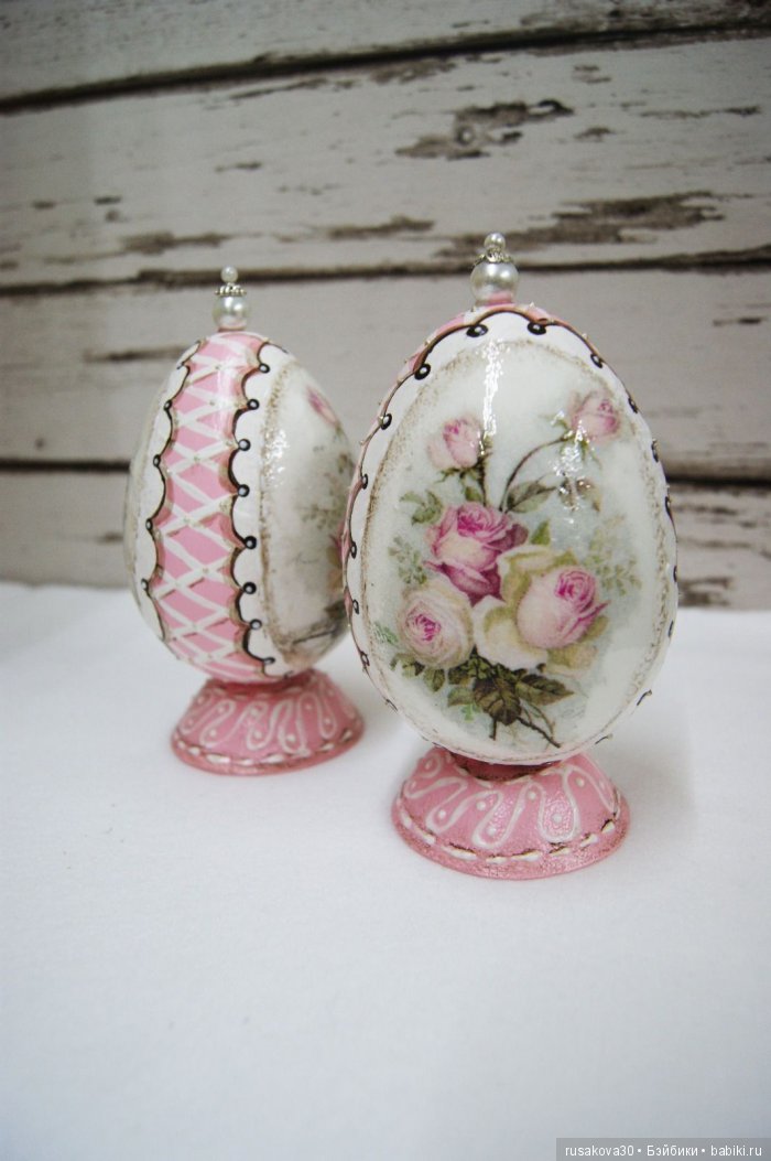 С праздником Светлой Пасхи (фото 3)