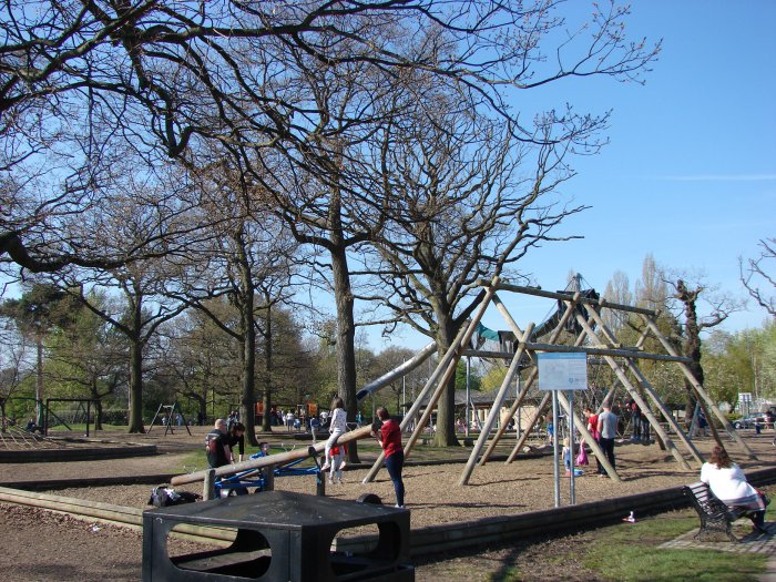 Викторианская эпоха в Англии (фото 5)