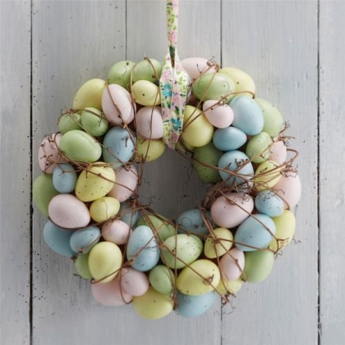 С праздником Светлой Пасхи