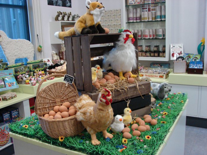 С праздником Светлой Пасхи (фото 9)