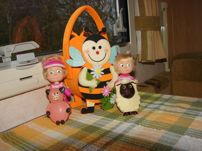 С праздником Светлой Пасхи