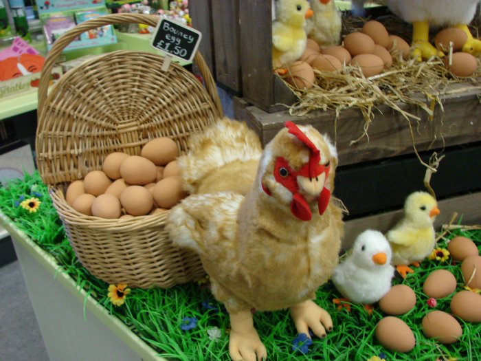 С праздником Светлой Пасхи (фото 8)