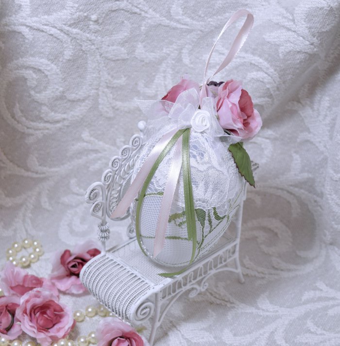 С праздником Светлой Пасхи