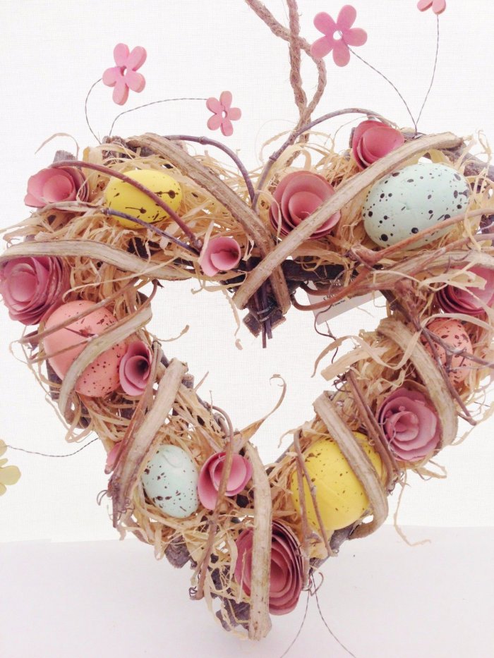 С праздником Светлой Пасхи