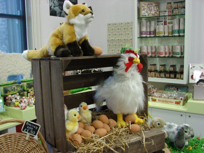 С праздником Светлой Пасхи (фото 10)