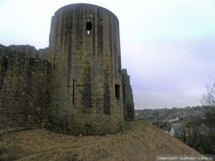 Barnard Castle - Замок Барнард (фото 9)