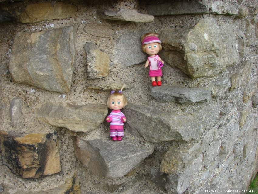 Barnard Castle - Замок Барнард