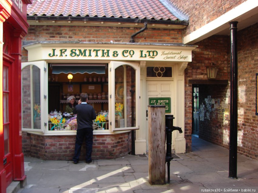 Викторианская эпоха в Англии (фото 8)