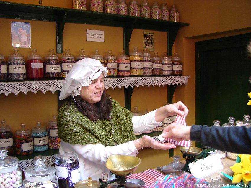 Викторианская эпоха в Англии (фото 9)