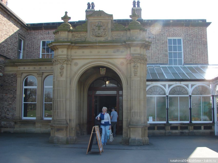 Викторианская эпоха в Англии (фото 6)